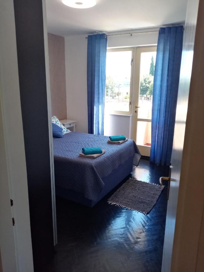 Jan Apartment โรวีน ภายนอก รูปภาพ