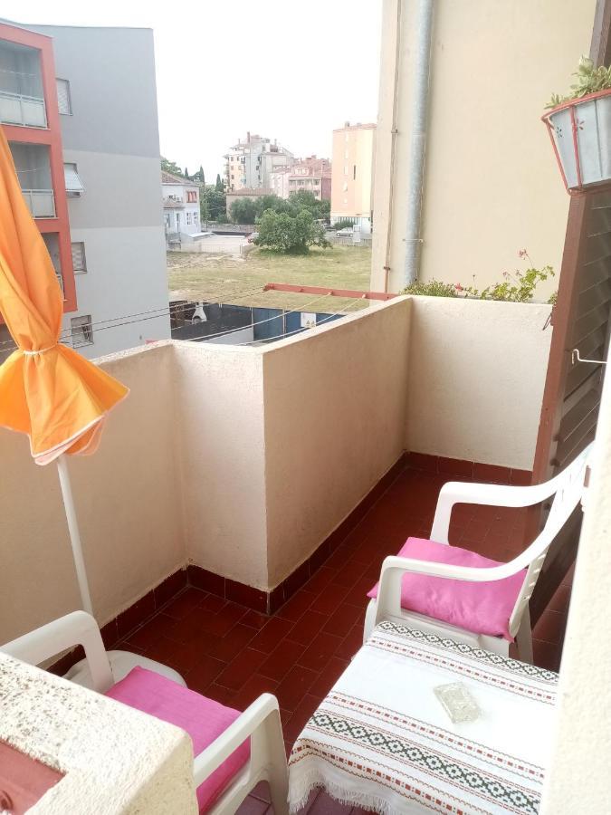 Jan Apartment โรวีน ภายนอก รูปภาพ