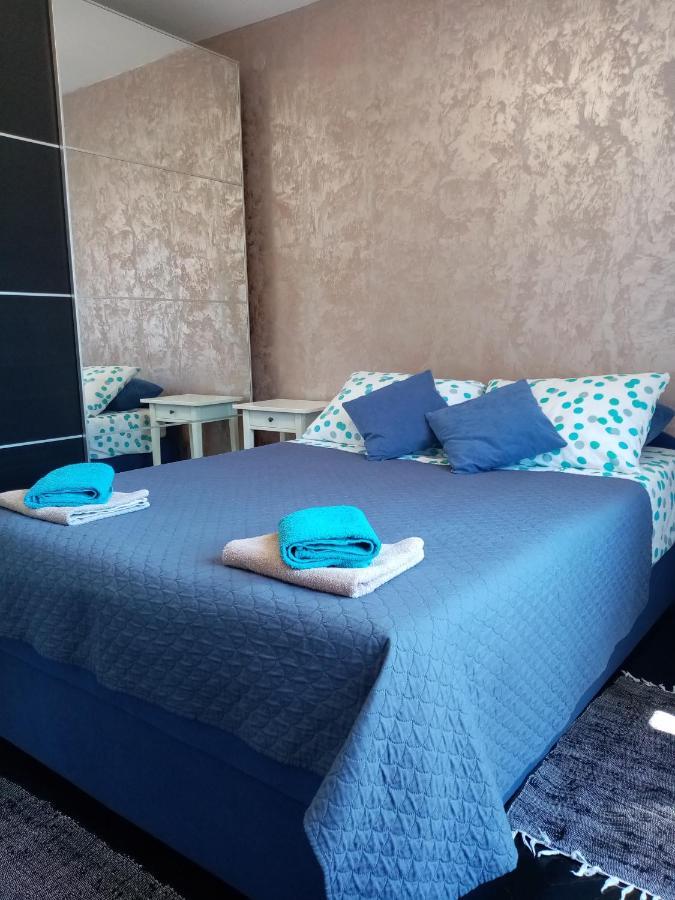 Jan Apartment โรวีน ภายนอก รูปภาพ